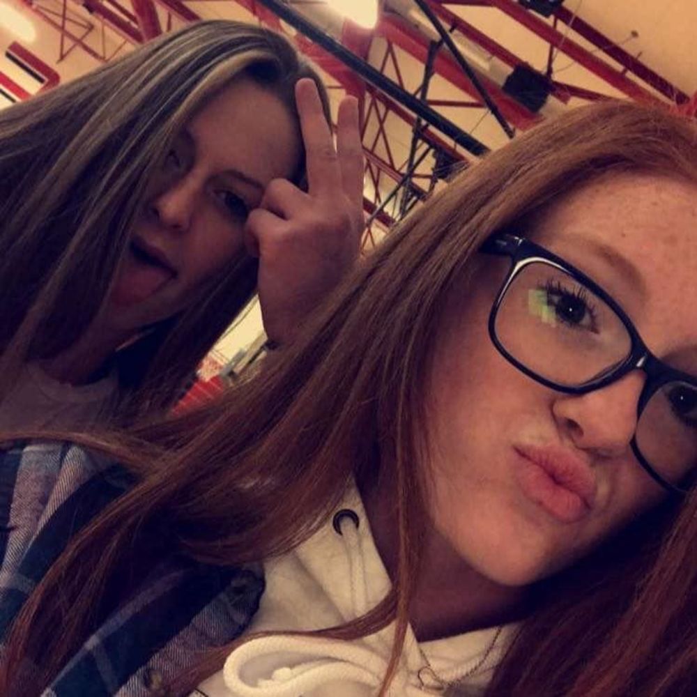 Meet your Posher, Reece